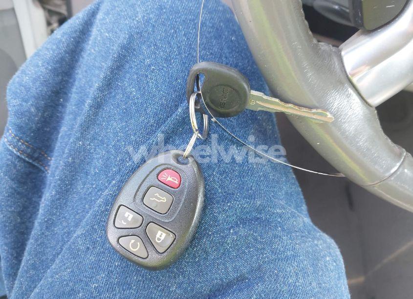 Photo 11 of 2015 Gmc Acadia SLE-2 (VIN 1GKKRPKD3FJ331735)