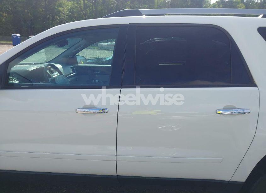 Photo 14 of 2015 Gmc Acadia SLE-2 (VIN 1GKKRPKD3FJ331735)