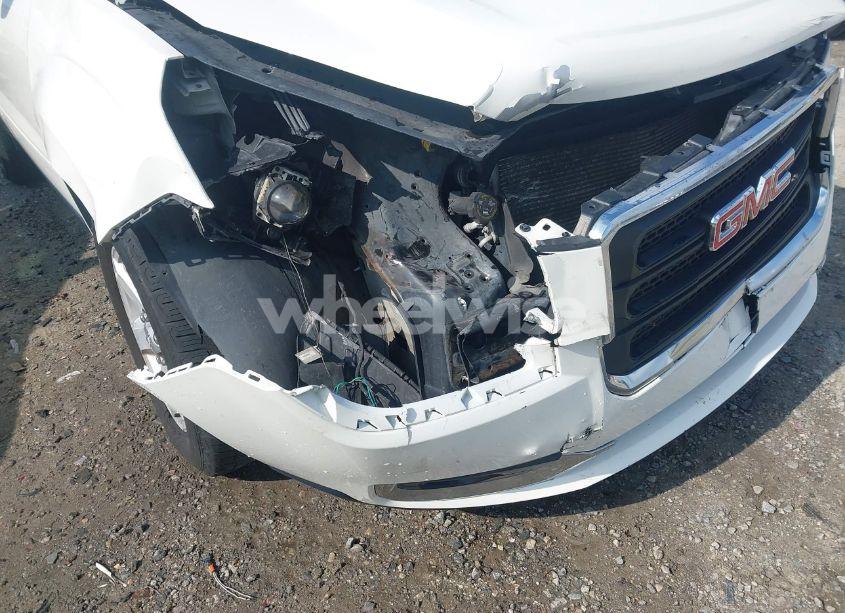 Photo 19 of 2015 Gmc Acadia SLE-2 (VIN 1GKKRPKD3FJ331735)