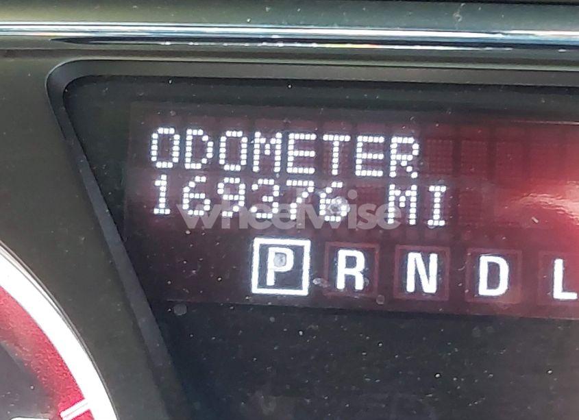 Photo 7 of 2013 Gmc Acadia SLE-2 (VIN 1GKKRPKD4DJ135803)