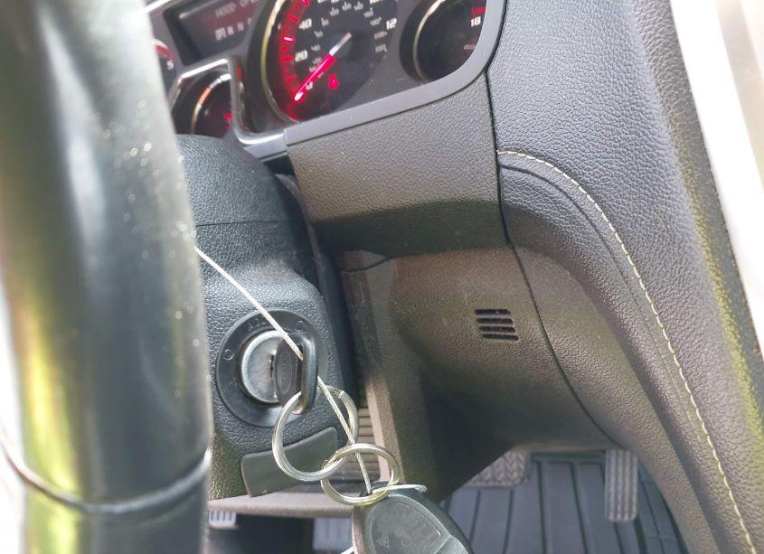 Photo 11 of 2013 Gmc Acadia SLE (VIN 1GKKRPKD4DJ191711)