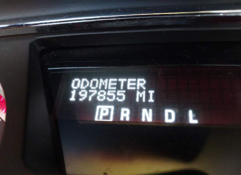 Photo 15 of 2013 Gmc Acadia SLE (VIN 1GKKRPKD4DJ191711)