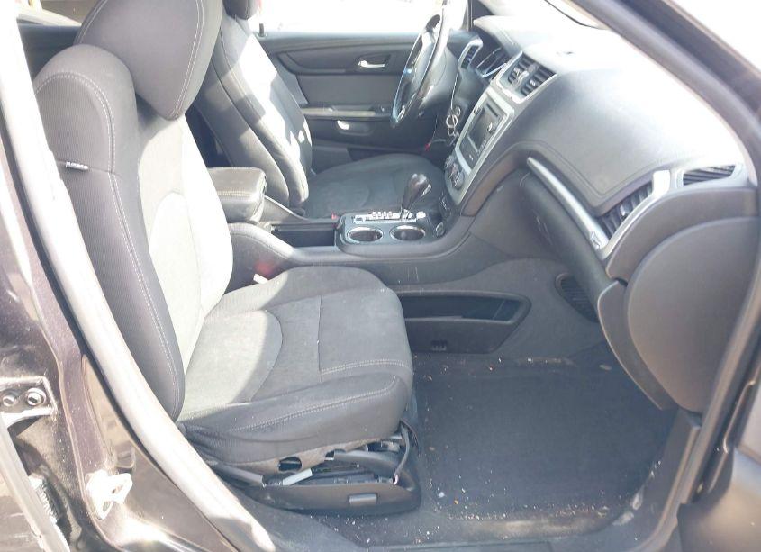 Photo 5 of 2013 Gmc Acadia SLE (VIN 1GKKRPKD4DJ191711)