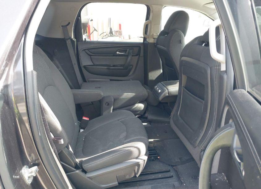 Photo 8 of 2013 Gmc Acadia SLE (VIN 1GKKRPKD4DJ191711)