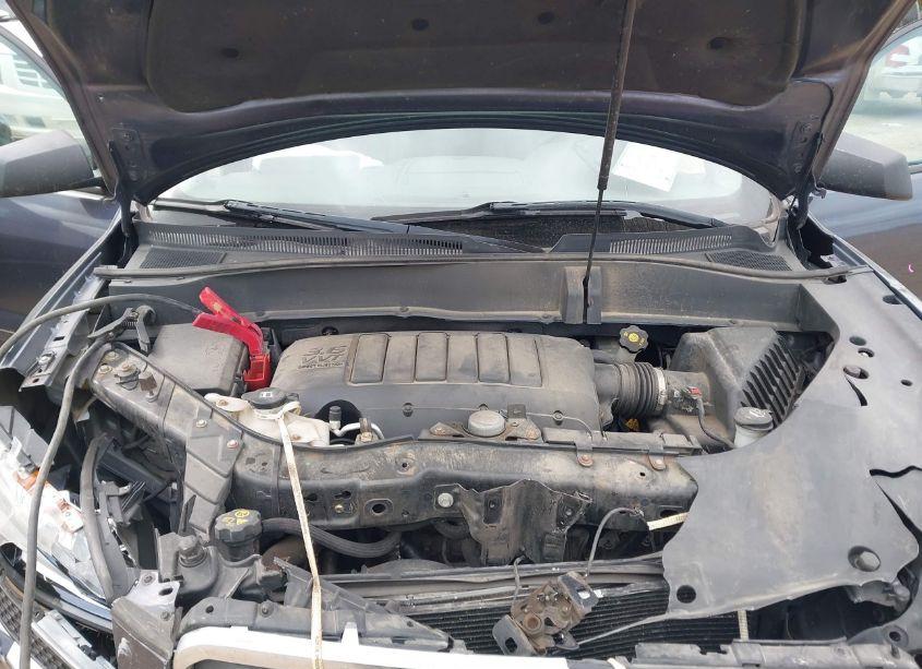 Photo 10 of 2013 Gmc Acadia SLE-2 (VIN 1GKKRPKD4DJ243225)