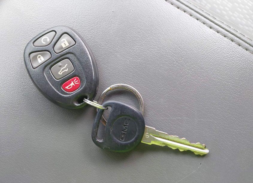 Photo 11 of 2013 Gmc Acadia SLE-2 (VIN 1GKKRPKD4DJ243225)