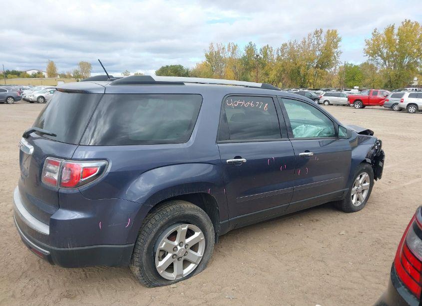 Photo 13 of 2013 Gmc Acadia SLE-2 (VIN 1GKKRPKD4DJ243225)