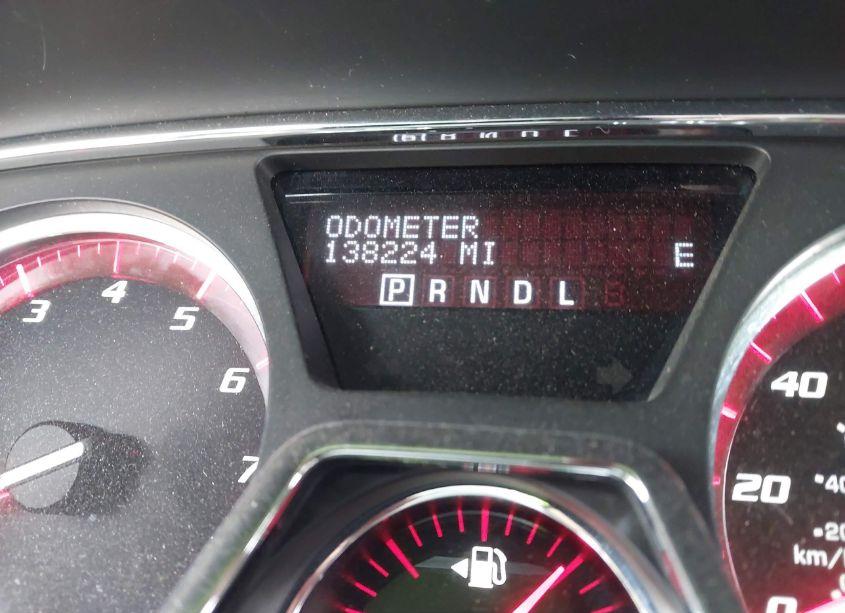 Photo 15 of 2013 Gmc Acadia SLE-2 (VIN 1GKKRPKD4DJ243225)