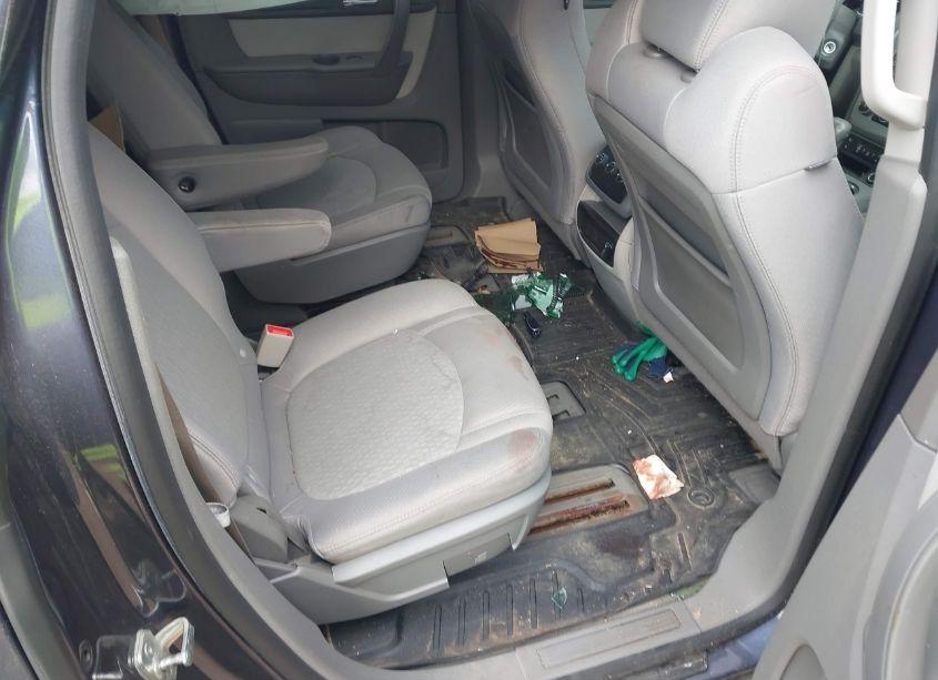 Photo 8 of 2013 Gmc Acadia SLE-2 (VIN 1GKKRPKD4DJ243225)