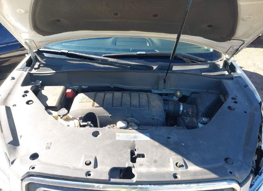 Photo 10 of 2014 Gmc Acadia SLE-2 (VIN 1GKKRPKD4EJ175056)