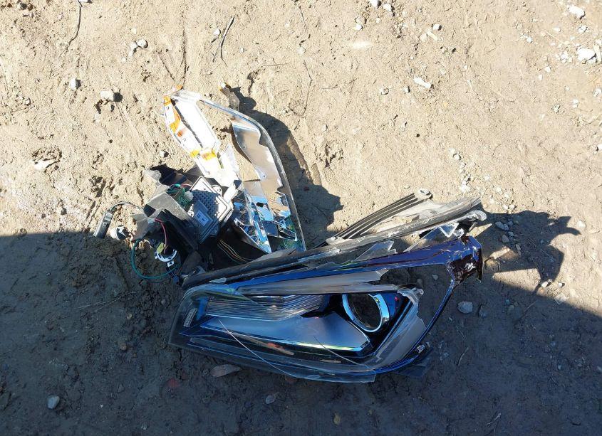 Photo 12 of 2014 Gmc Acadia SLE-2 (VIN 1GKKRPKD4EJ175056)