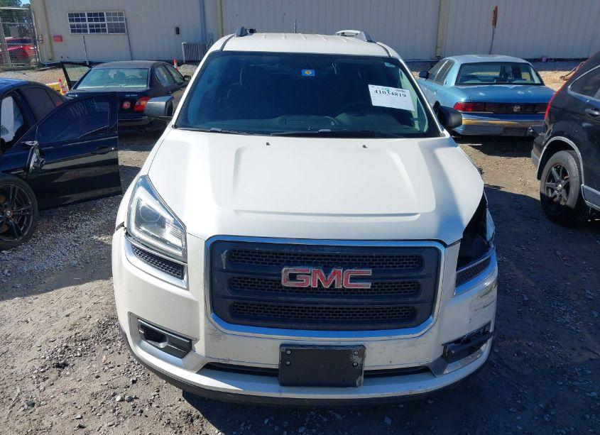 Photo 13 of 2014 Gmc Acadia SLE-2 (VIN 1GKKRPKD4EJ175056)