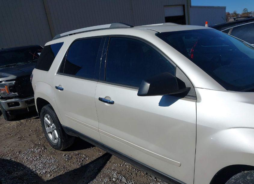 Photo 14 of 2014 Gmc Acadia SLE-2 (VIN 1GKKRPKD4EJ175056)