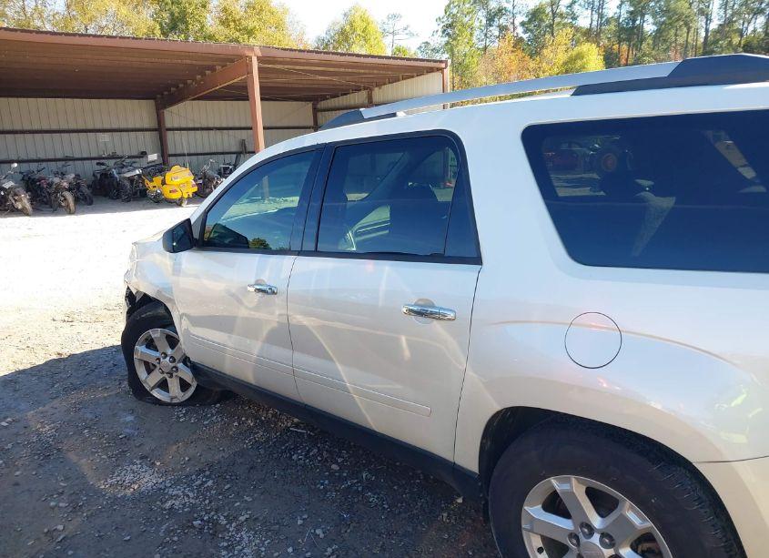 Photo 15 of 2014 Gmc Acadia SLE-2 (VIN 1GKKRPKD4EJ175056)