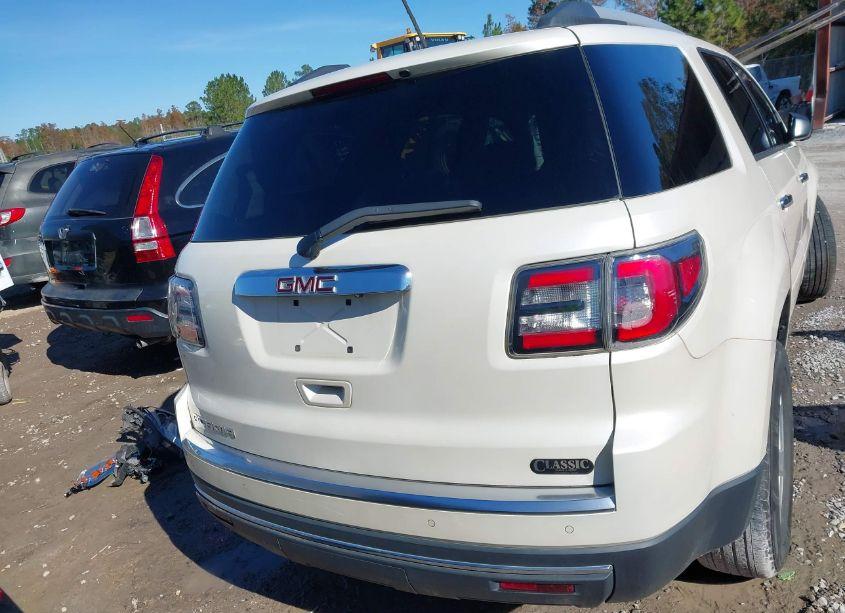 Photo 17 of 2014 Gmc Acadia SLE-2 (VIN 1GKKRPKD4EJ175056)