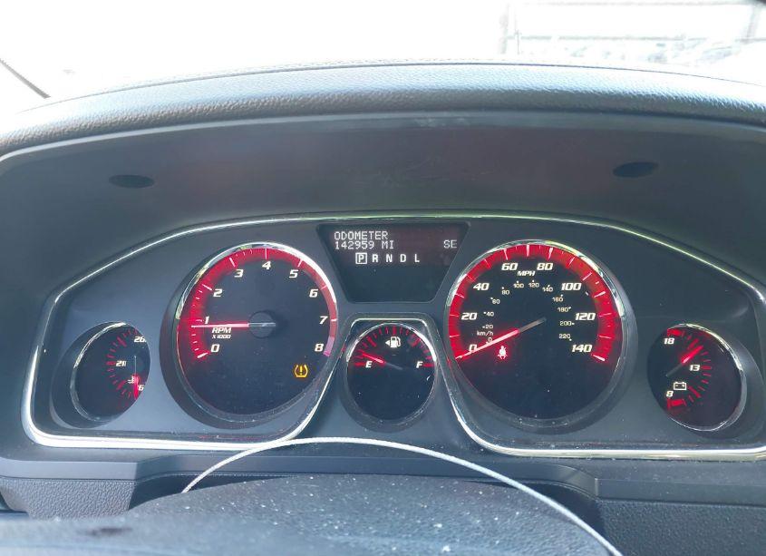 Photo 7 of 2014 Gmc Acadia SLE-2 (VIN 1GKKRPKD4EJ175056)