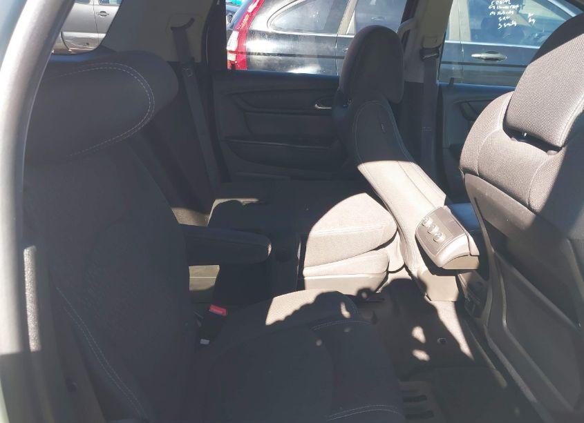 Photo 8 of 2014 Gmc Acadia SLE-2 (VIN 1GKKRPKD4EJ175056)