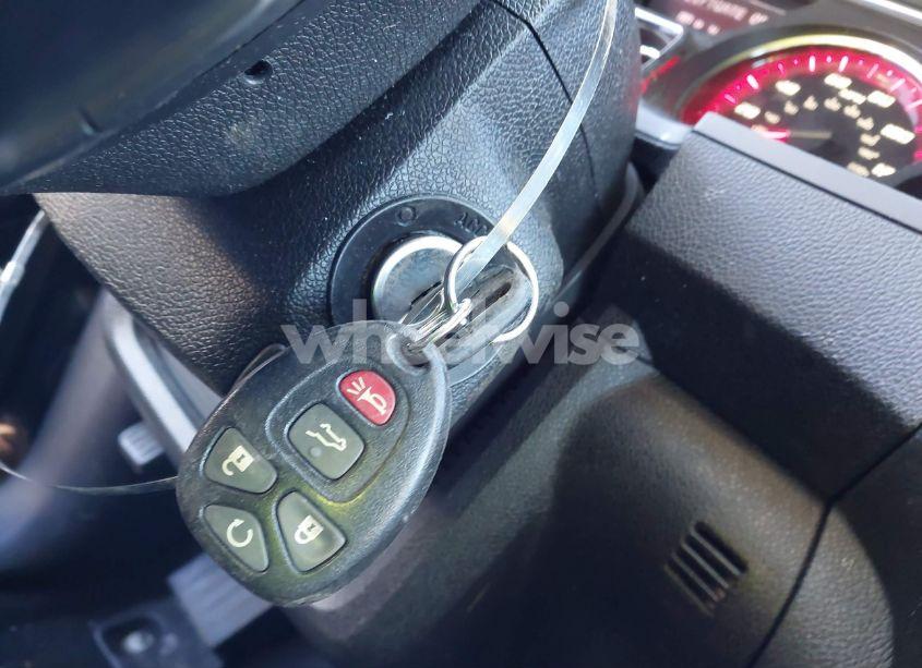 Photo 11 of 2014 Gmc Acadia SLE-2 (VIN 1GKKRPKD4EJ204006)