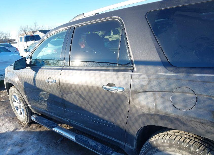 Photo 14 of 2014 Gmc Acadia SLE-2 (VIN 1GKKRPKD4EJ204006)