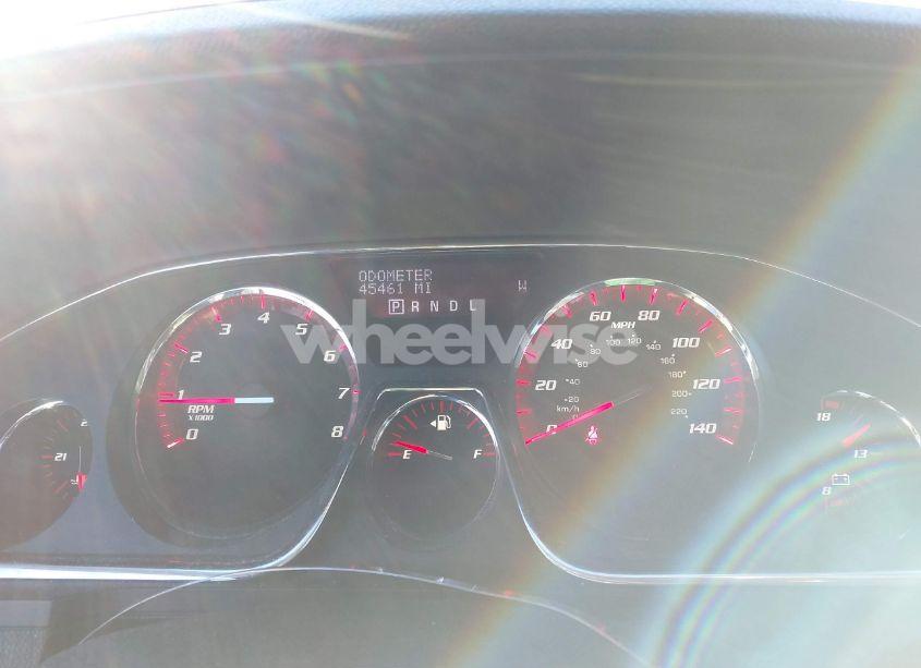 Photo 7 of 2014 Gmc Acadia SLE-2 (VIN 1GKKRPKD4EJ204006)