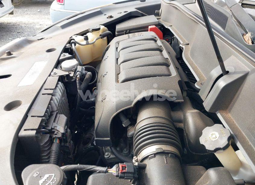 Photo 10 of 2015 Gmc Acadia SLE-2 (VIN 1GKKRPKD4FJ121208)