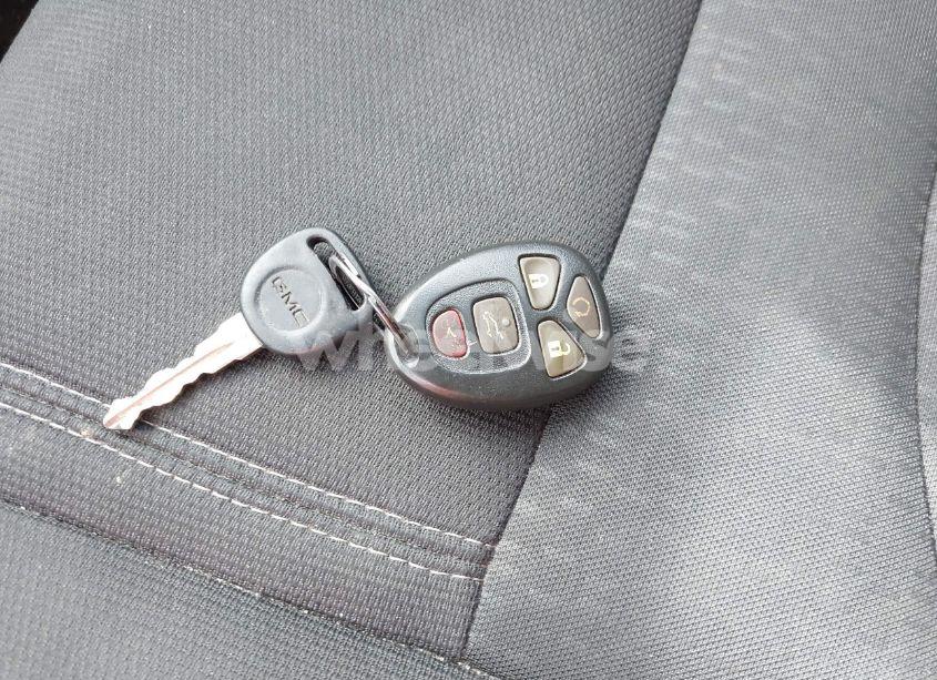 Photo 11 of 2015 Gmc Acadia SLE-2 (VIN 1GKKRPKD4FJ121208)