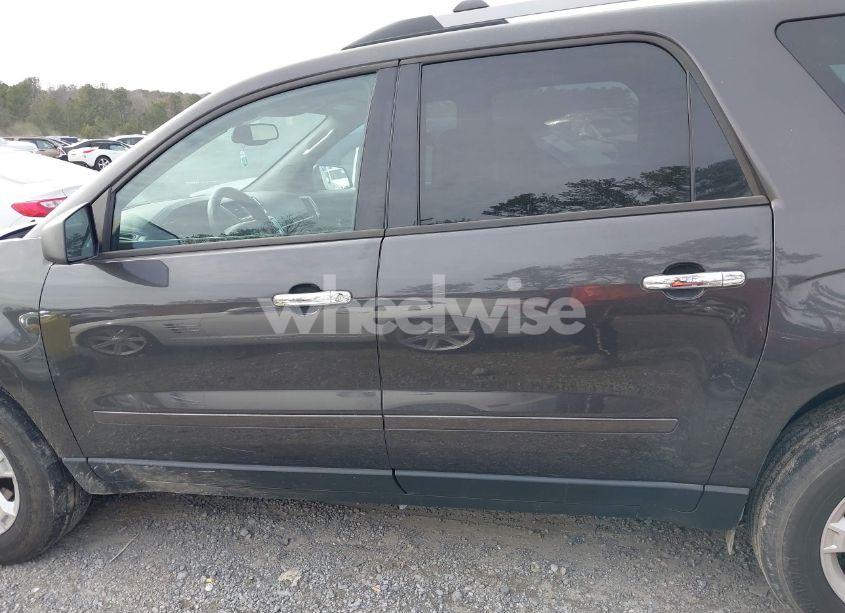 Photo 14 of 2015 Gmc Acadia SLE-2 (VIN 1GKKRPKD4FJ121208)