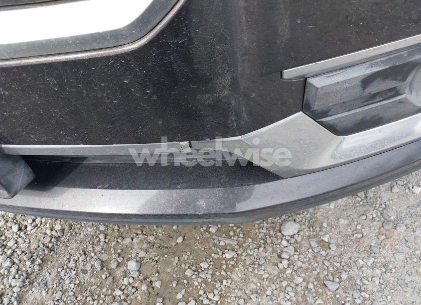 Photo 17 of 2015 Gmc Acadia SLE-2 (VIN 1GKKRPKD4FJ121208)