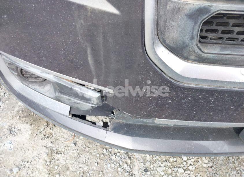 Photo 6 of 2015 Gmc Acadia SLE-2 (VIN 1GKKRPKD4FJ121208)