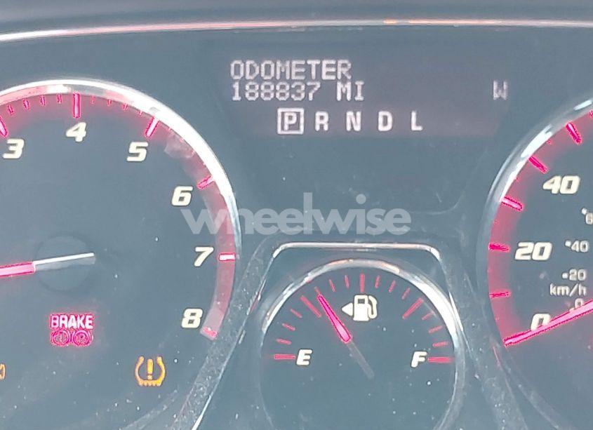 Photo 7 of 2015 Gmc Acadia SLE-2 (VIN 1GKKRPKD4FJ121208)