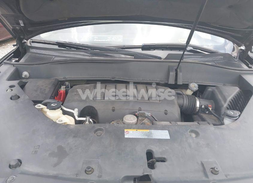 Photo 10 of 2015 Gmc Acadia SLE-2 (VIN 1GKKRPKD4FJ126585)