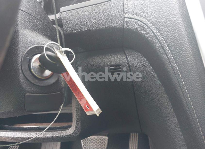 Photo 11 of 2015 Gmc Acadia SLE-2 (VIN 1GKKRPKD4FJ126585)