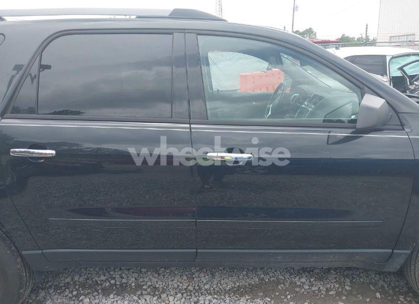 Photo 13 of 2015 Gmc Acadia SLE-2 (VIN 1GKKRPKD4FJ126585)