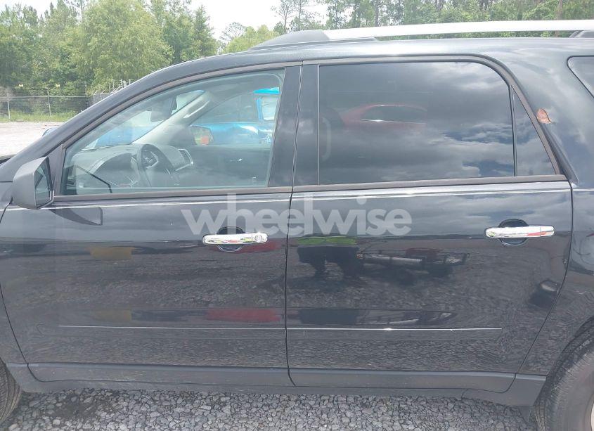 Photo 14 of 2015 Gmc Acadia SLE-2 (VIN 1GKKRPKD4FJ126585)