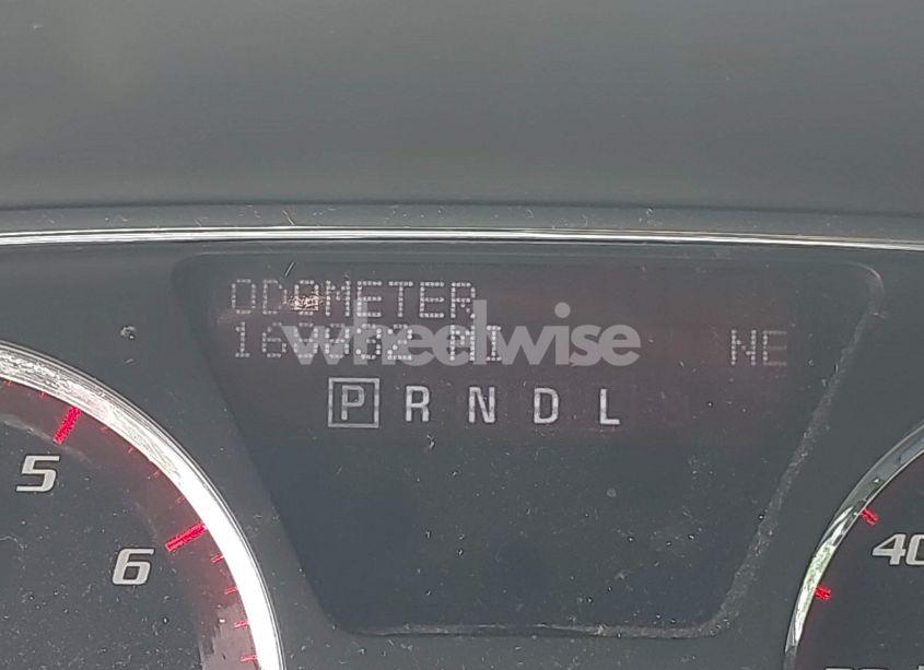 Photo 15 of 2015 Gmc Acadia SLE-2 (VIN 1GKKRPKD4FJ126585)