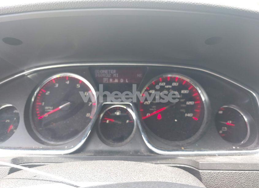 Photo 7 of 2015 Gmc Acadia SLE-2 (VIN 1GKKRPKD4FJ126585)