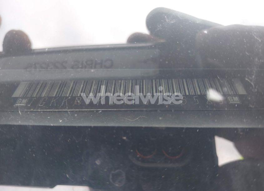 Photo 9 of 2015 Gmc Acadia SLE-2 (VIN 1GKKRPKD4FJ126585)