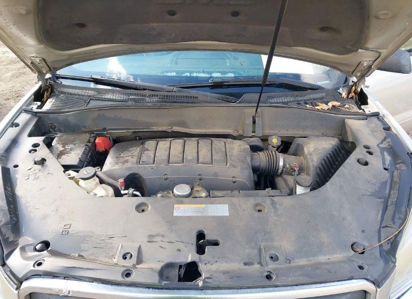 Photo 10 of 2015 Gmc Acadia SLE-2 (VIN 1GKKRPKD4FJ176502)