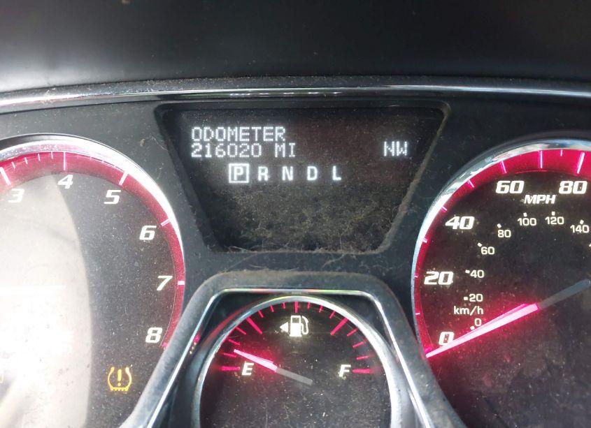 Photo 7 of 2015 Gmc Acadia SLE-2 (VIN 1GKKRPKD4FJ176502)