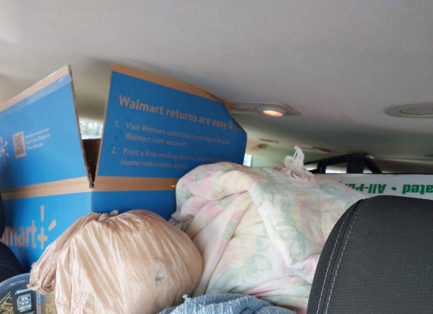 Photo 8 of 2015 Gmc Acadia SLE-2 (VIN 1GKKRPKD4FJ176502)