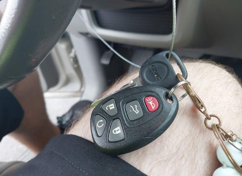 Photo 11 of 2013 Gmc Acadia SLE-2 (VIN 1GKKRPKD5DJ186811)