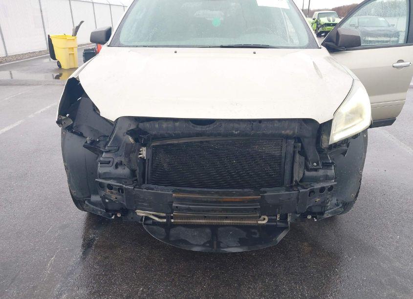 Photo 6 of 2013 Gmc Acadia SLE-2 (VIN 1GKKRPKD5DJ186811)