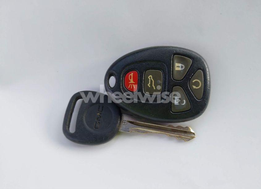 Photo 11 of 2014 Gmc Acadia SLE-2 (VIN 1GKKRPKD5EJ145080)