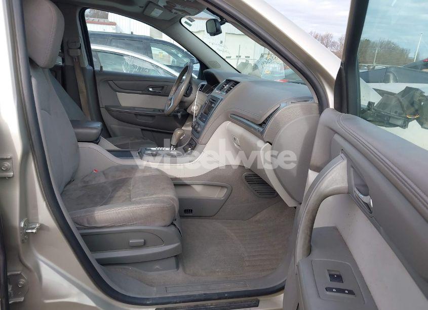 Photo 5 of 2014 Gmc Acadia SLE-2 (VIN 1GKKRPKD5EJ145080)