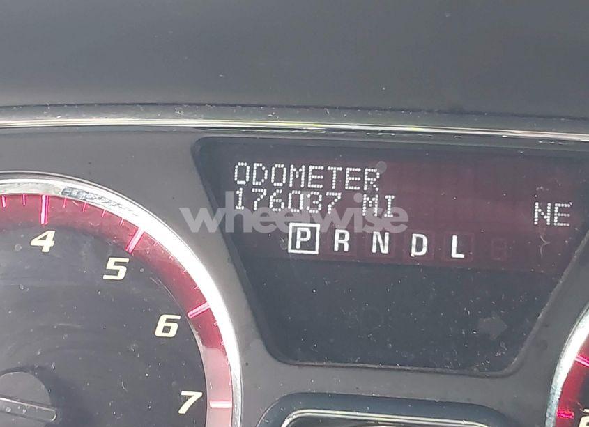 Photo 15 of 2014 Gmc Acadia SLE-2 (VIN 1GKKRPKD5EJ172635)