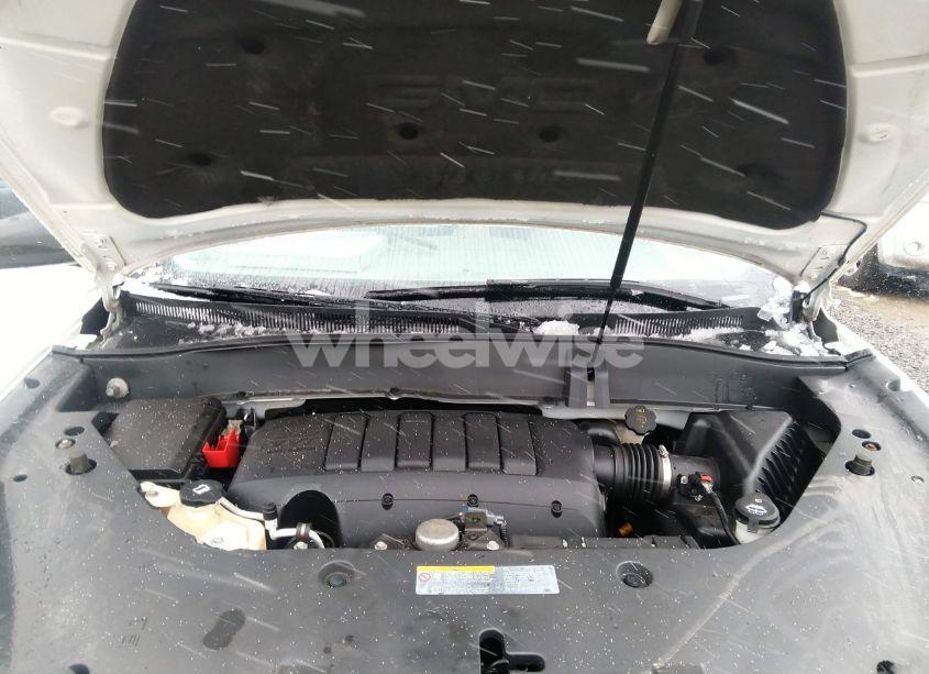 Photo 10 of 2014 Gmc Acadia SLE-2 (VIN 1GKKRPKD5EJ274145)