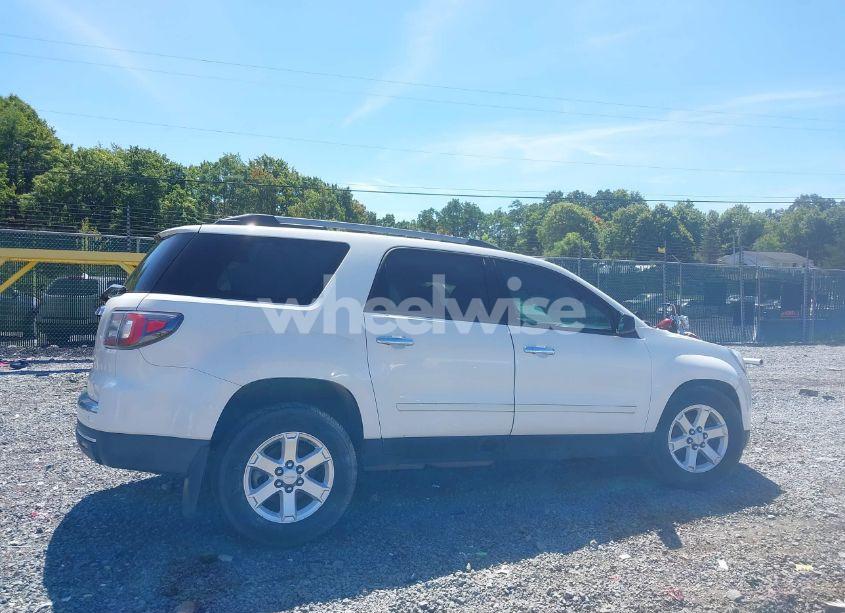 Photo 13 of 2014 Gmc Acadia SLE-2 (VIN 1GKKRPKD5EJ274145)