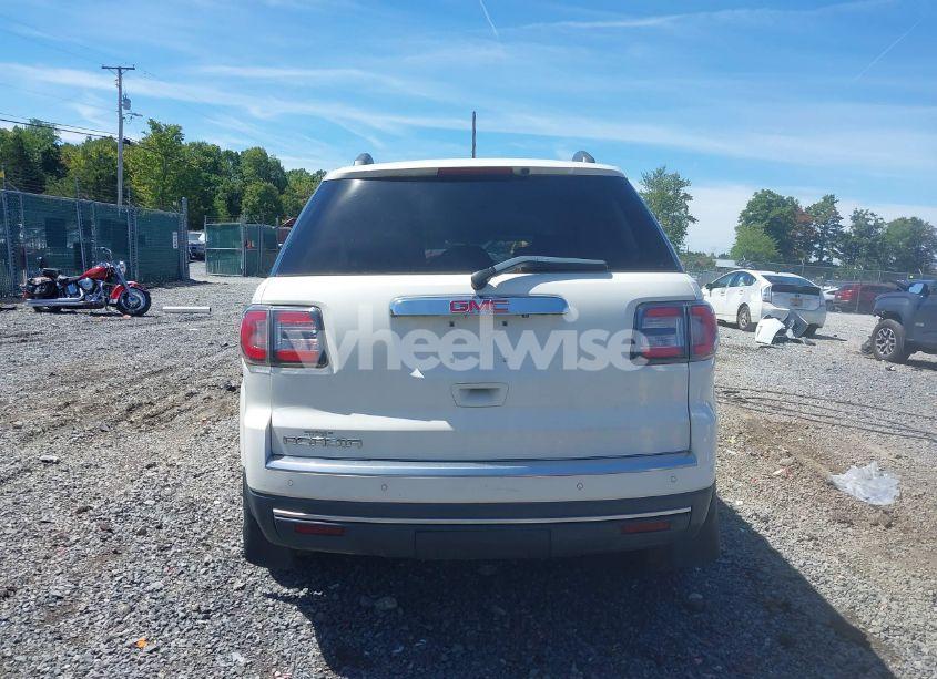 Photo 15 of 2014 Gmc Acadia SLE-2 (VIN 1GKKRPKD5EJ274145)