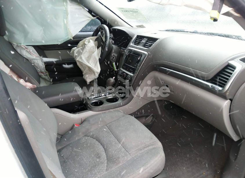 Photo 5 of 2014 Gmc Acadia SLE-2 (VIN 1GKKRPKD5EJ274145)