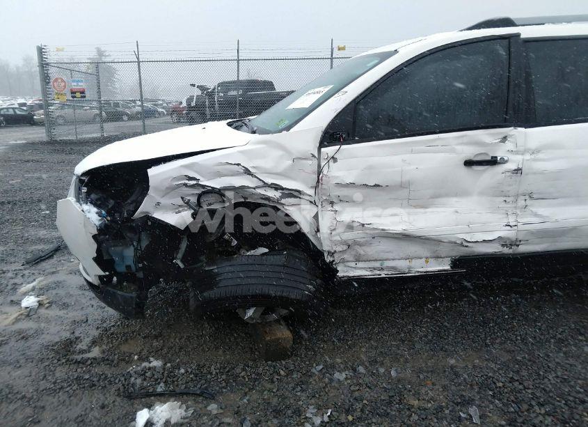 Photo 6 of 2014 Gmc Acadia SLE-2 (VIN 1GKKRPKD5EJ274145)